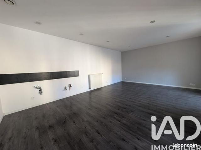 Appartement vente à Nantua, Oyonnax