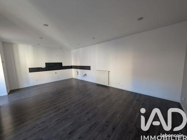 Appartement vente à Nantua, Oyonnax