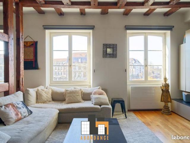 Appartement vente à Strasbourg, Hoenheim