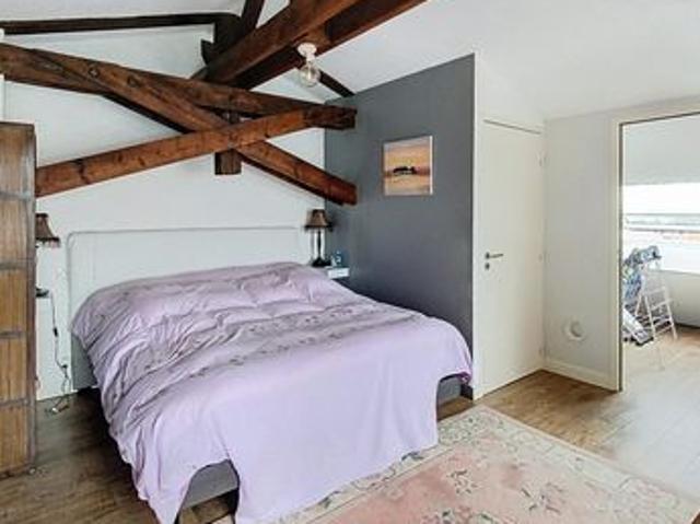 Appartement vente à Cambrai