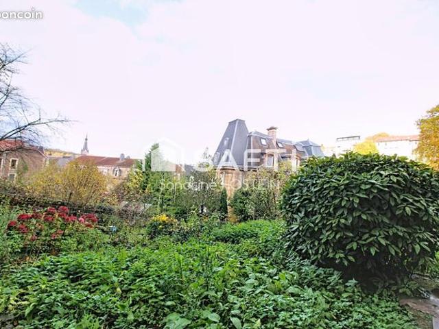 Appartement vente à Val-de-Briey, Villerupt