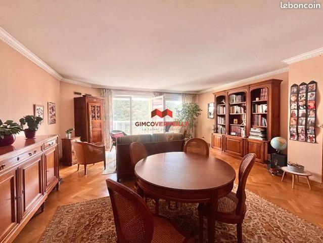 Appartement vente à La Celle-Saint-Cloud, Yvelines