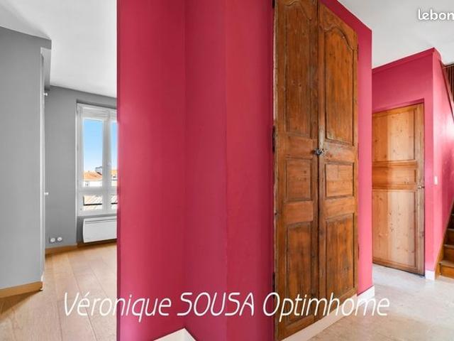 Appartement vente à Saint-Germain-en-Laye, Yvelines
