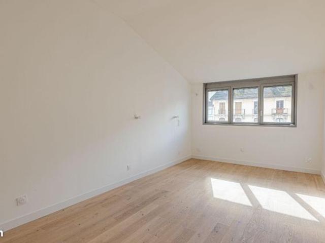 Appartement vente à Chambéry
