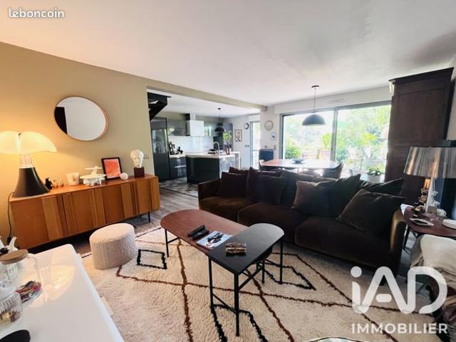 Appartement vente à Bayonne, Guéthary