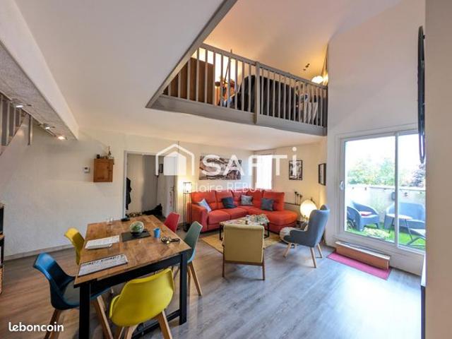 Appartement vente à Le Raincy, Livry-gargan