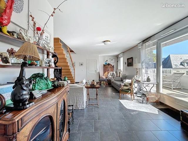 Appartement vente à Chambéry
