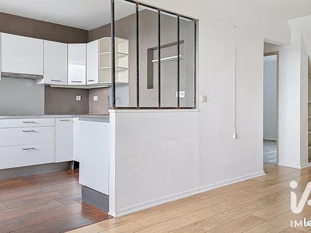 Appartement vente à Antony, Fontenay-aux-roses