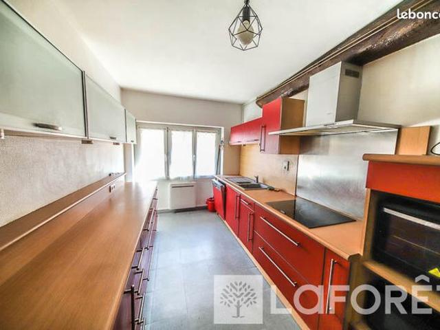 Appartement vente à Embrun, Hautes-Alpes