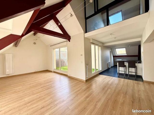 Appartement vente à Melun, Dammarie-les-lys