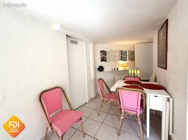 Appartement vente à Montpellier, La Grande-motte