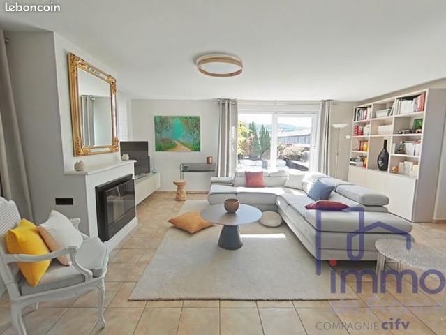 Appartement vente à Vals-près-le-Puy, Haute-Loire