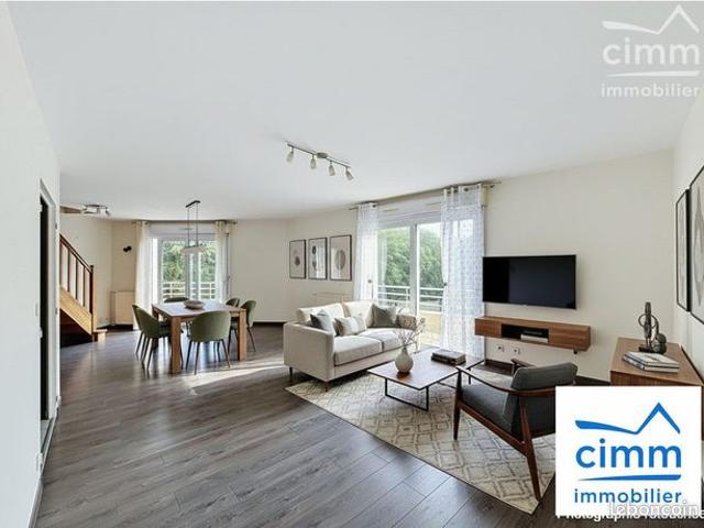Appartement vente à Rennes, Bretagne