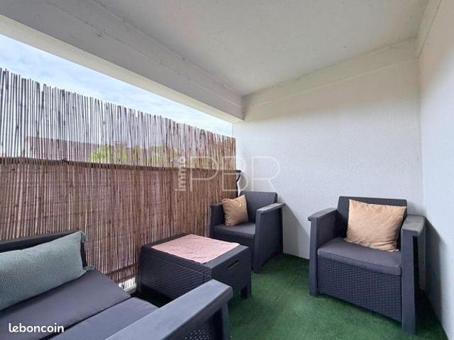 Appartement vente à Reims, Sillery