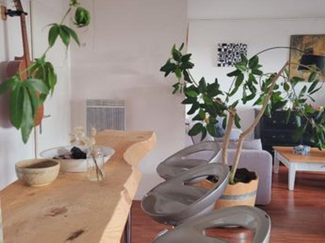 Appartement vente à Bordeaux