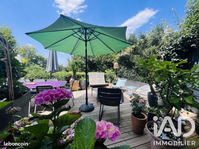 Appartement vente à Bayonne, Guéthary