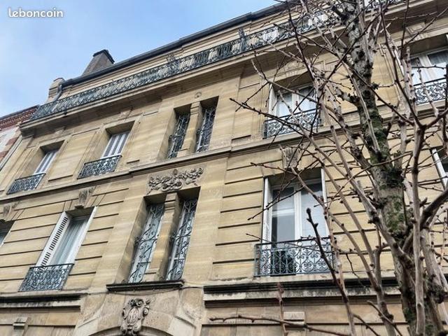 Appartement vente à Saint-Germain-en-Laye, Saint-germain-en-laye