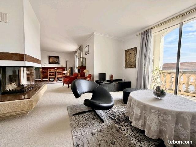 Appartement vente à Meaux, Villeparisis