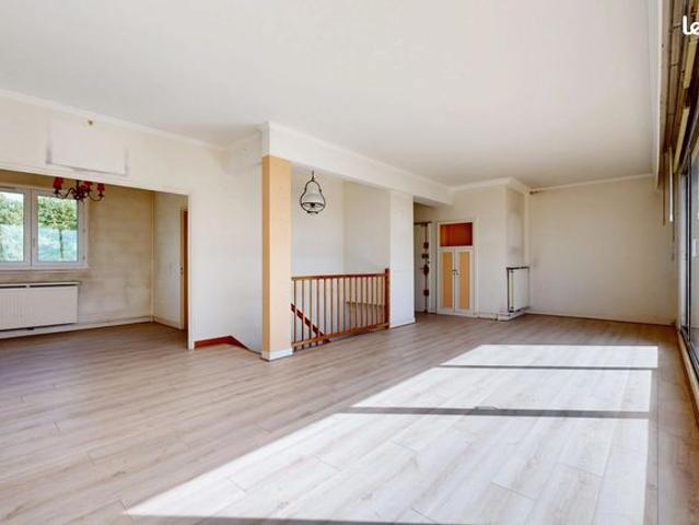 Appartement vente à Le Raincy, Gagny