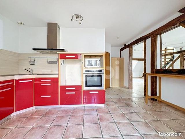 Appartement vente à Provins