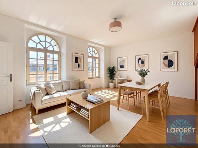 Appartement vente à Étampes, Etampes