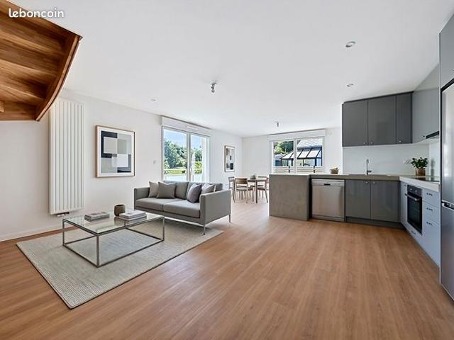 Appartement vente à Brest, Bretagne