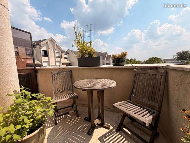 Appartement vente à Nogent-sur-Marne, Val-de-Marne