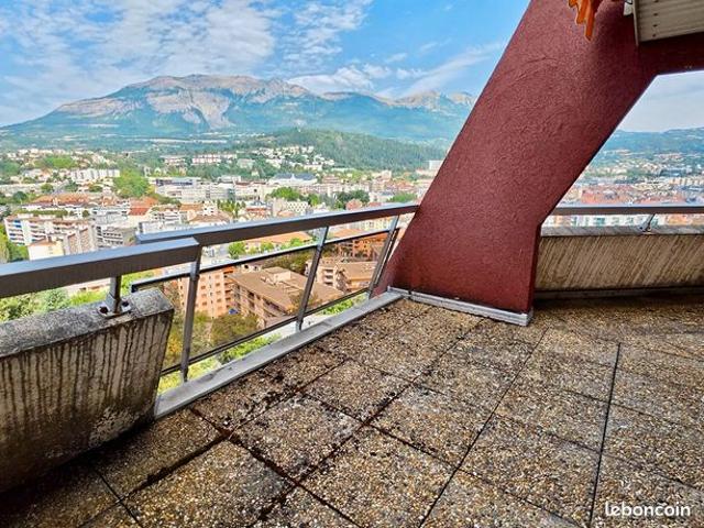 Appartement vente à Gap