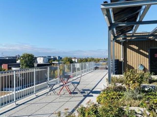 Appartement vente à Strasbourg, Hoenheim