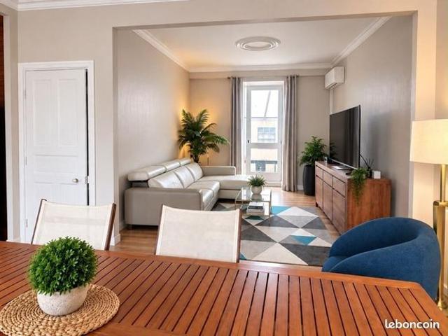 Appartement vente à Landivisiau, Finistère