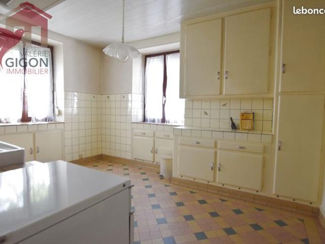 Appartement vente à Montbéliard, Nommay