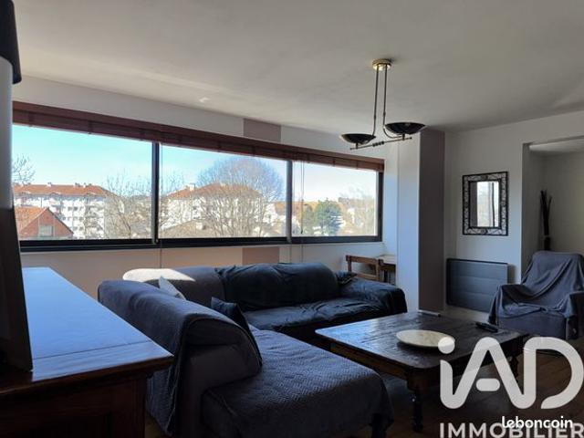 Appartement vente à Aurillac