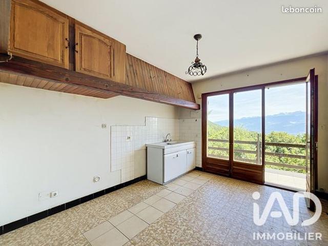 Appartement vente à Corenc, Isère