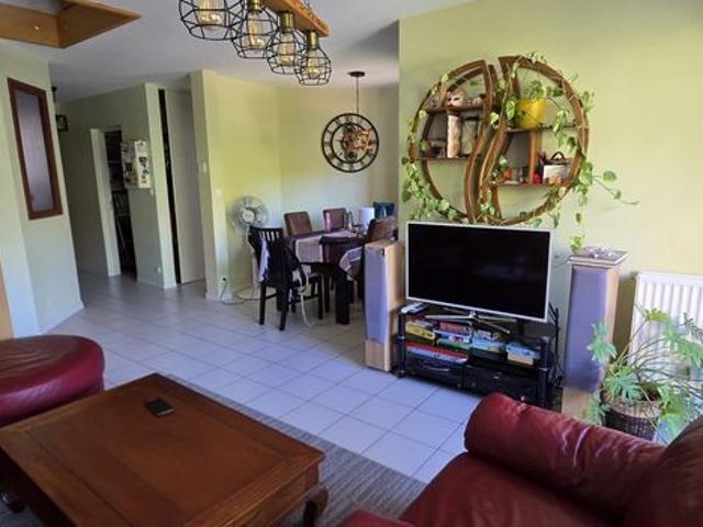 Appartement vente à Grenoble, Meylan