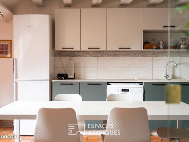 Appartement vente à Blois