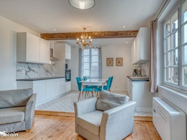 Appartement vente à Marmande