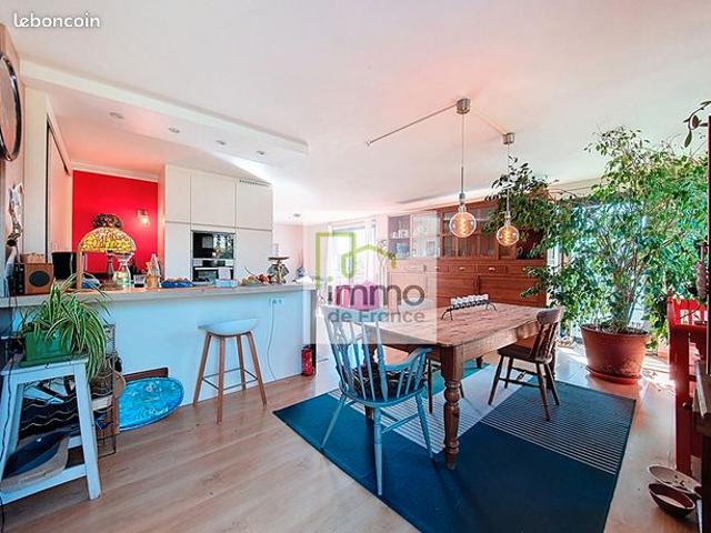 Appartement vente à Lille