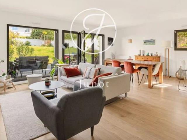Appartement vente à Nanterre, Rueil-malmaison