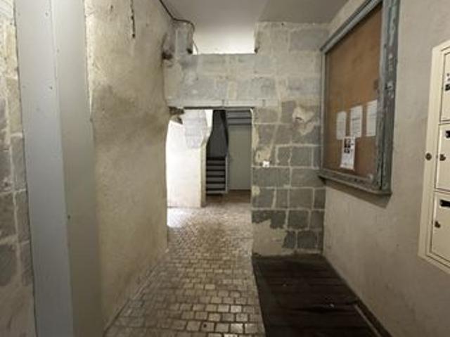 Appartement vente à Saumur