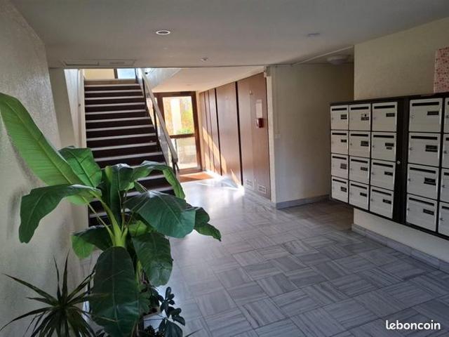 Appartement vente à France métropolitaine, Angers