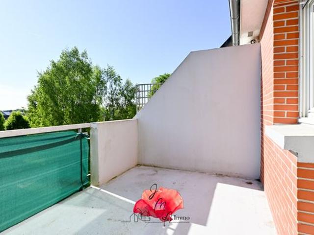 Appartement vente à Le Havre, Saint-romain-de-colbosc