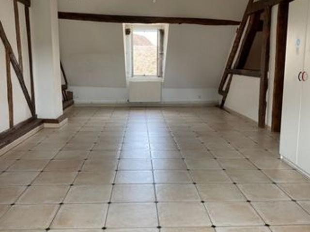 Appartement vente à Provins, Seine-et-Marne