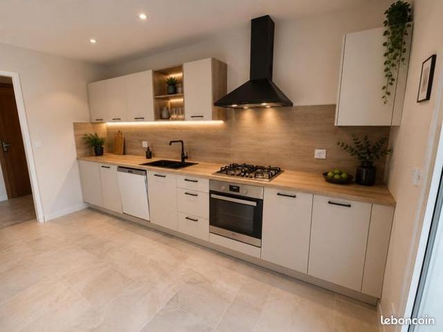 Appartement vente à Angers, Maine-et-Loire