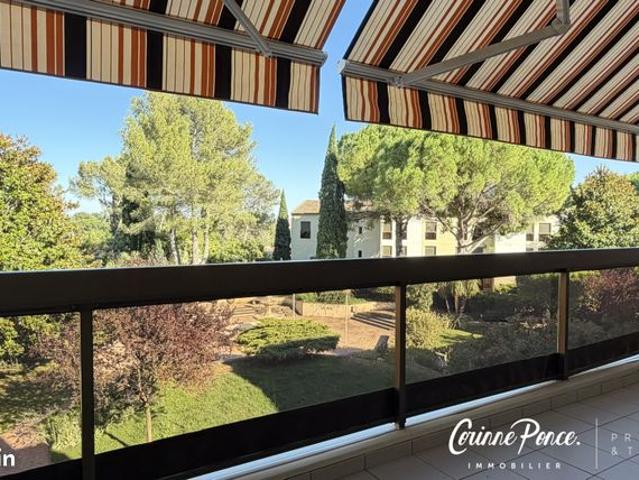 Appartement vente à Nîmes, Gard