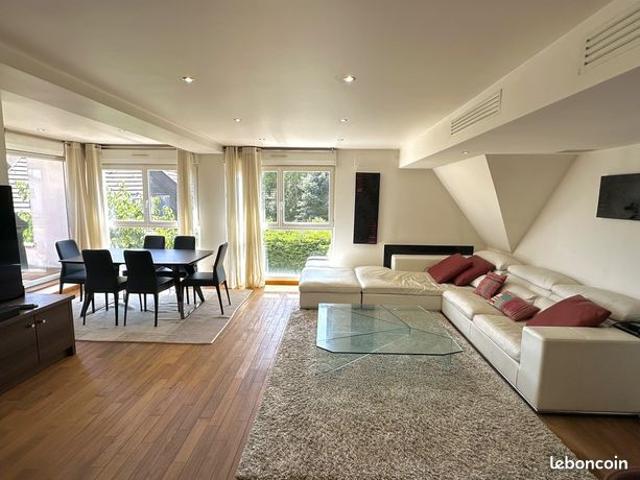 Appartement vente à Strasbourg, Hoenheim