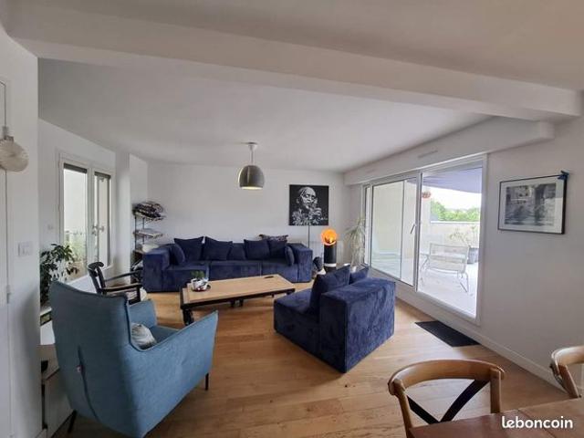Appartement vente à Rennes, Bretagne
