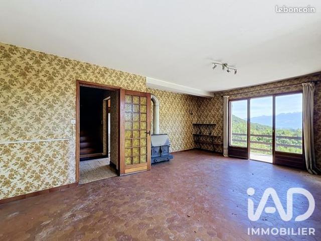 Appartement vente à Grenoble, Corenc