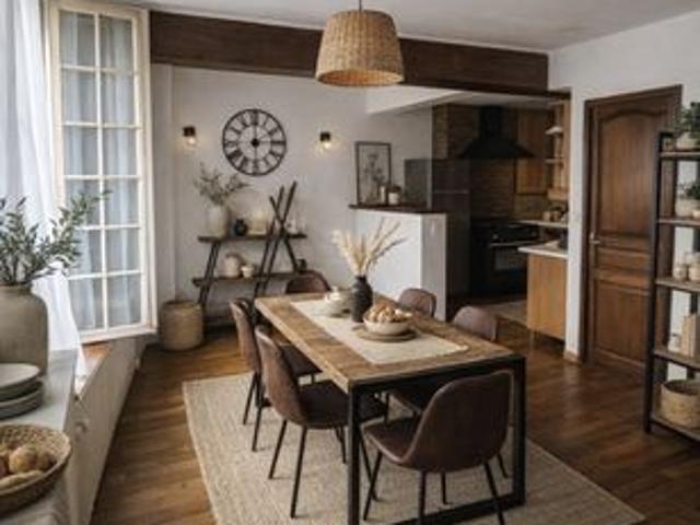 Appartement vente à Troyes
