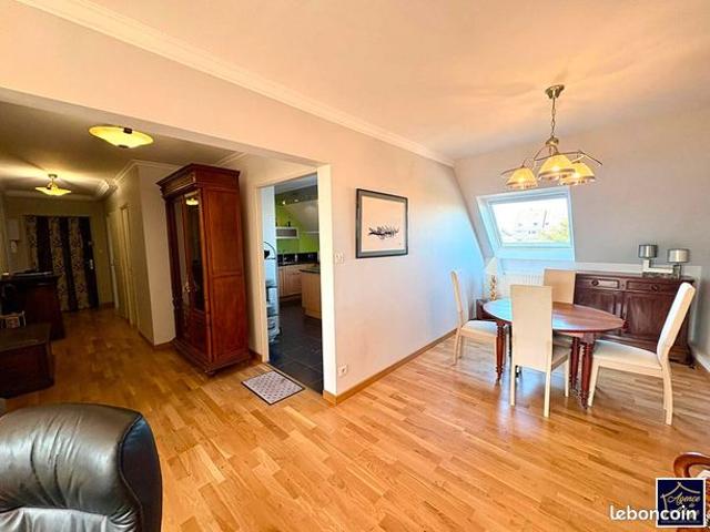 Appartement vente à Calais