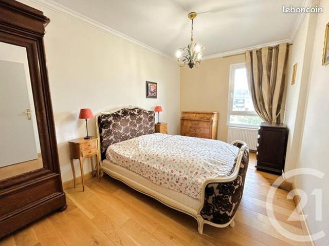Appartement vente à Calais
